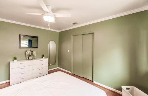 Uhost AI - Updated 1B1B Hideaway - Sleeps 3 - Foto 16