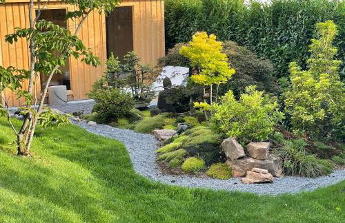 Modernes Studio auf der Sonnenterrasse - Foto 44