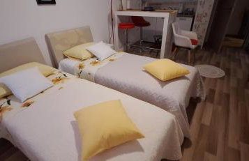 Klara Studio Apartman - Foto 1