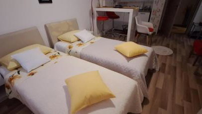 Klara Studio Apartman - Foto 1