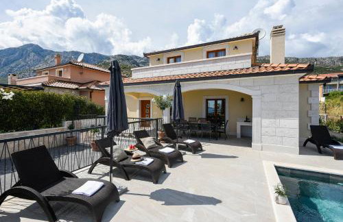 Holiday Villa Perla - Photo 39