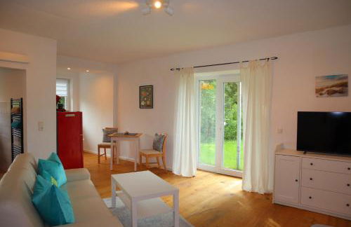 Ferienwohnung Am Deich - Foto 13