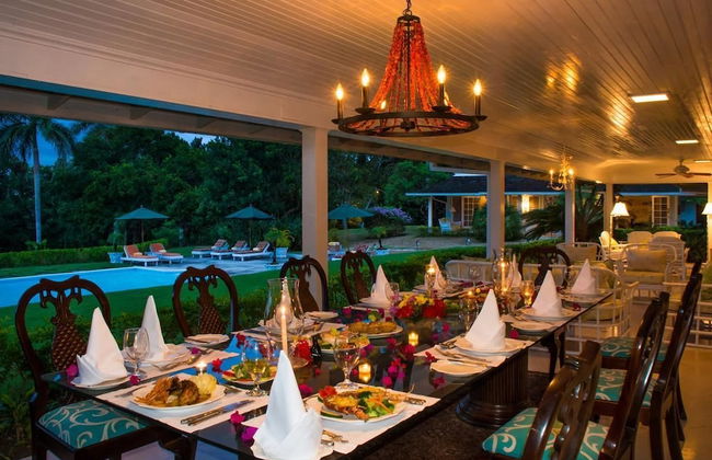 Sea Island, 6BR by Jamaican Treasures - Foto 28