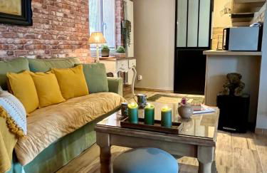 La maison d'Eddy et Caro aux Portes du Verdon - Foto 34