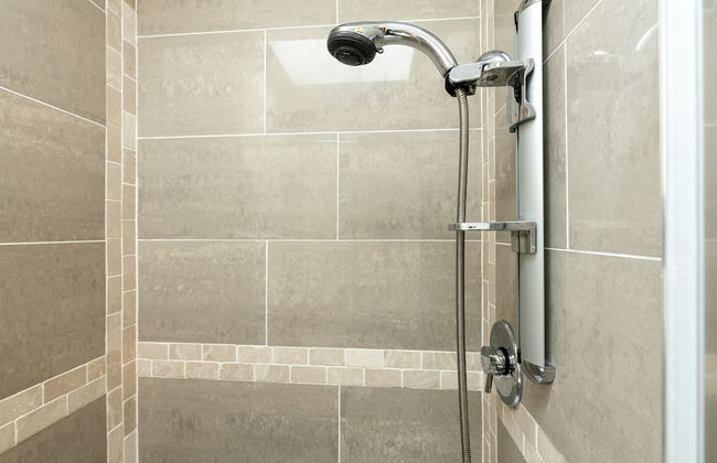 Cottage - Sleeps 5 - Hot Tub - Garden - Parking - Foto 9