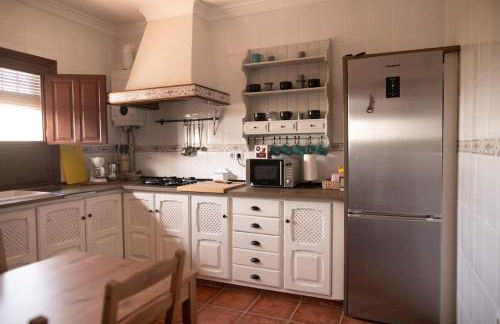 Finca Rustica Los Gamonales - Foto 27