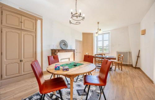 Gite Du Val D'egray - Foto 18