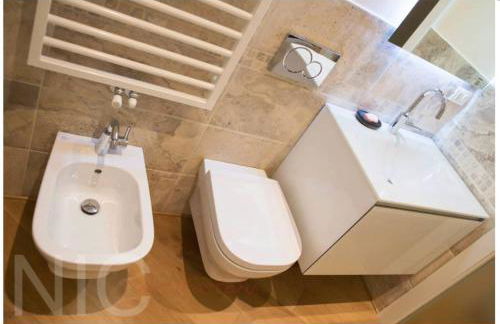 Luxury Castelletto appartament - Foto 29