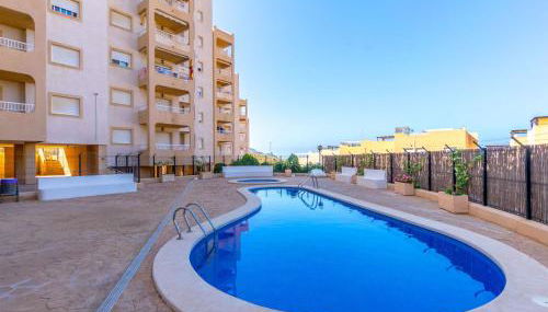 Apartment El Pinar de San Ginés by Interhome - Foto 5