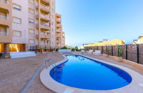 Apartment El Pinar de San Ginés by Interhome - Foto 5