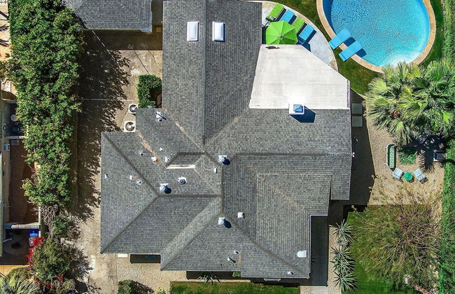 The Colony Hideaway - Pool Wifi Spa Private - Foto 36