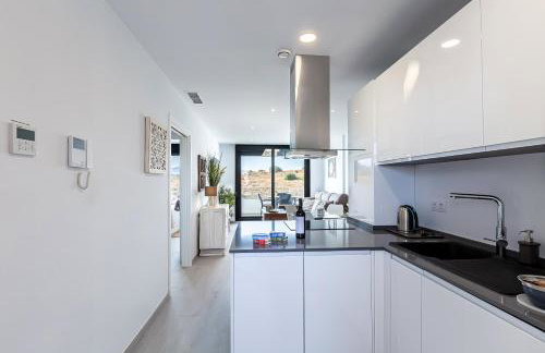 Apartamento en Tarifa Viento de Tramontana - Foto 29