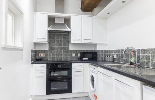 Leeds City Centre New Apartment - Foto 12