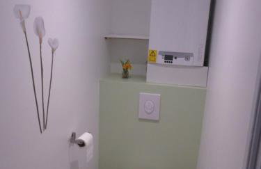 La tour de Plumont - Foto 29