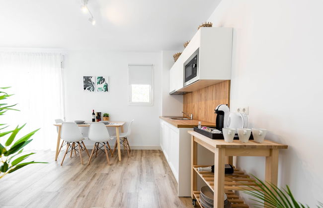 Apartamentos Toboso Plaza - Foto 32