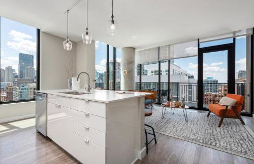 Aurelien Spacious Apartments in the Heart of Gold Coast - Foto 33