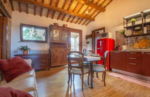 Holiday Home Casale Vincenzo by Interhome - Foto 11