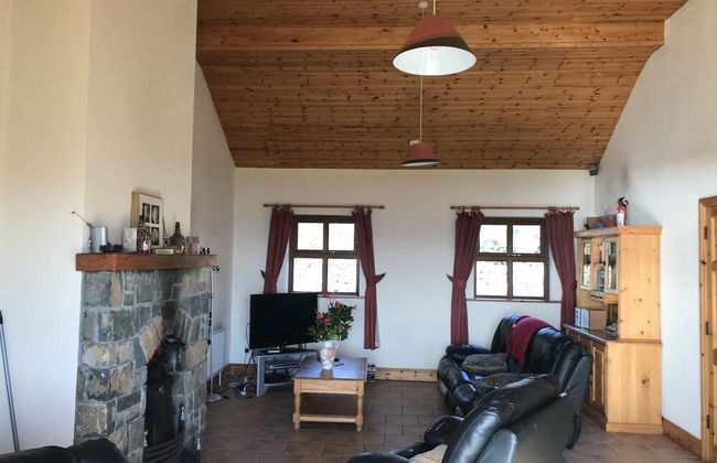 Mullach Cottage - Foto 10