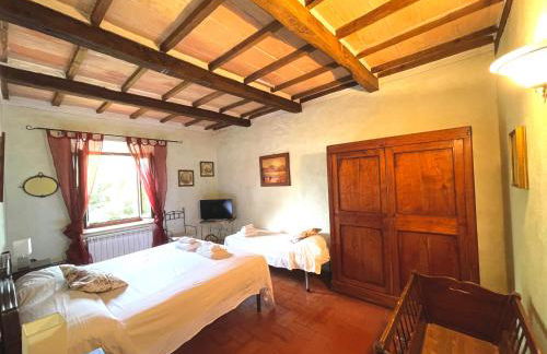 Agriturismo, Casa Borgo - Foto 32