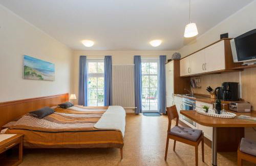 Herrenhaus Jürgenshof - Foto 59