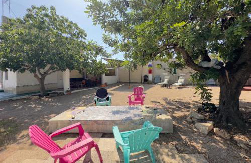 El Refujio maison independante avec vraie piscine privée au sel chauffee pas de chlore - Photo 38