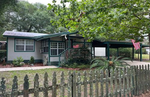 Beary Comfortable Cottage - Foto 1