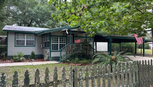 Beary Comfortable Cottage - Foto 1