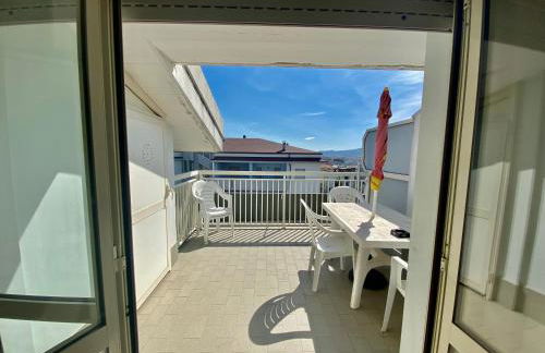 Appartamento Vista Mare con Spiaggia e Piscina - Foto 34