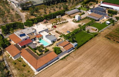 Agriturismo Il Megalite - Foto 64