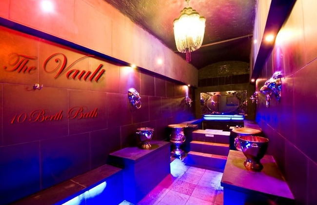 Signature Living Bold Street Apartments - Foto 26