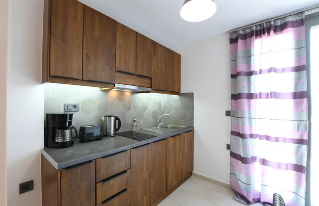 ORION Eco Suites - Photo 38