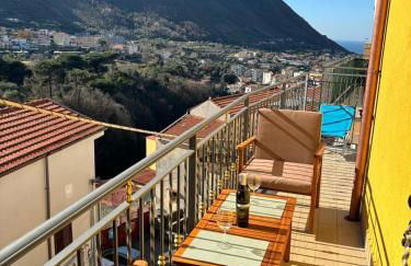 Peppe's Home relax apartament the view - Foto 7