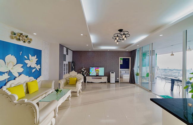 Oasky Vung Tau - Foto 14