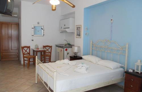 Manos Apartments - Foto 58