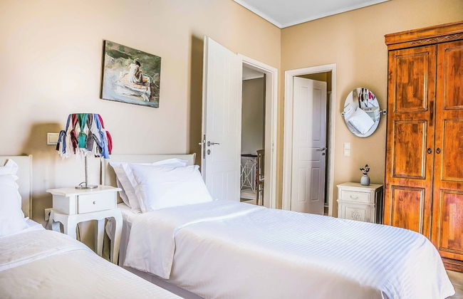 Villa Konstantina - Photo 3