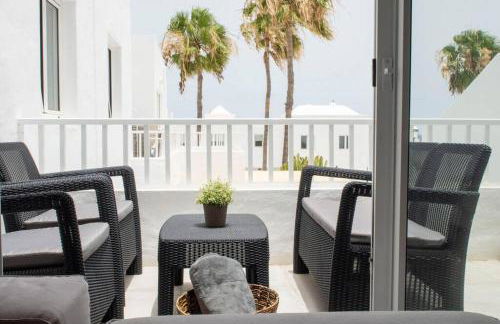 Apartamento Aguaviva, tu lugar al lado del Océano - Photo 18