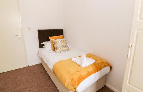 Brunston Castle - Foto 10