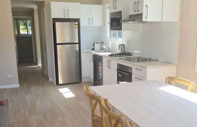 Lakeside Forster Holiday Park - Photo 26