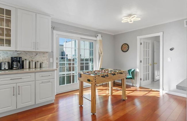 @ Marbella Lane - Buckingham Place Laundry + P - Foto 31