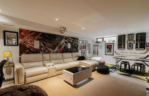 Stunning Panoramic Views Hot Tub Modern 4BR Home - Foto 33