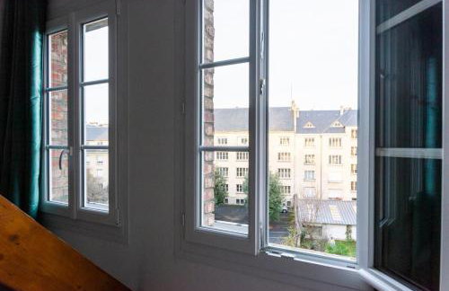 Studio central et cosy à Caen - Foto 7