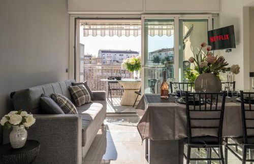 New Apartment with 4 bedrooms - Foto 1