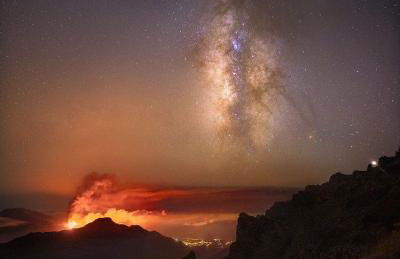 Flying La Palma - Sostenible - Foto 41