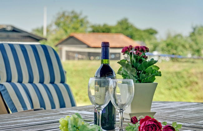 "Evald" - 200m from the sea - Foto 16