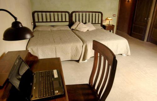 La Premsa Hotel Rural - Photo 10