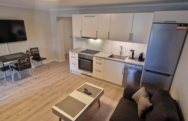 Haugetuft Apartments - Photo 60