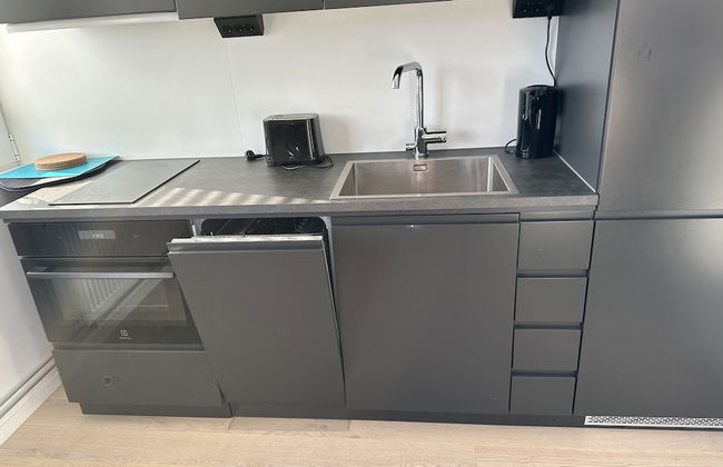 Apartment in Sollentuna Centrum - Photo 3