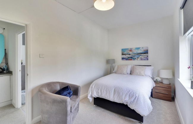 Beautiful 2-bed Apartment in Tunbridge Wells - Foto 3