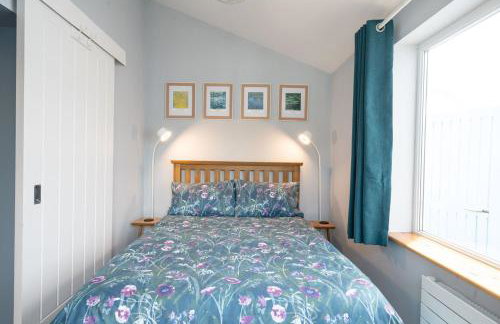 LLANSTEFFAN - Flora a Fabulous apartment for 2 - Foto 10