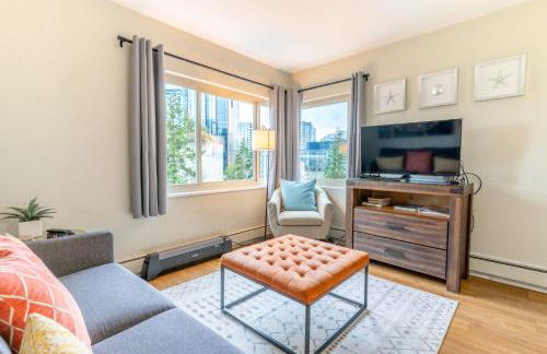 Eclectic Downtown & Cap Hill King bed & Kitchen - Foto 1